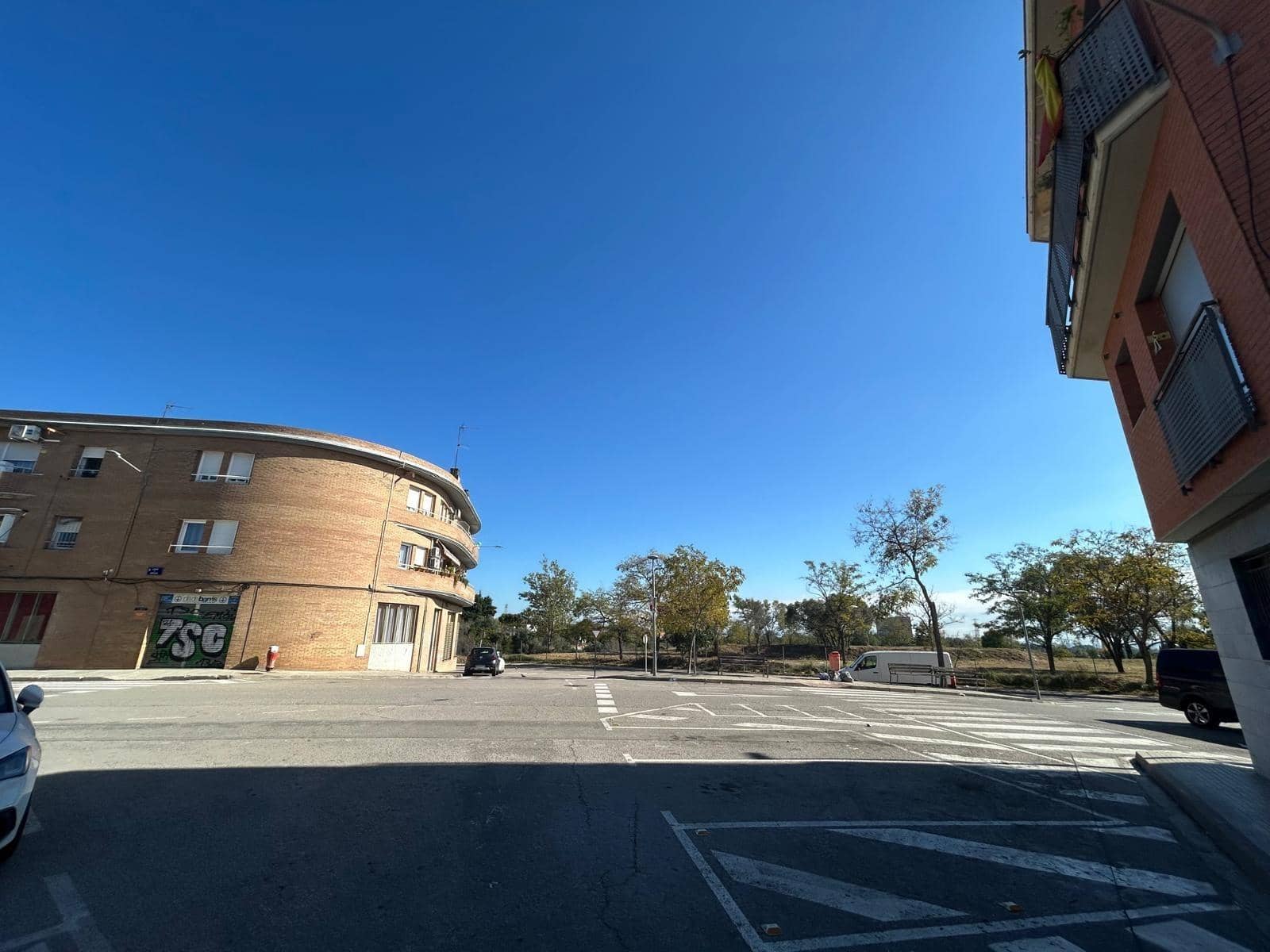 2 bedroom Flat for sale in Terrassa - € 109,000 (Ref: 9908653)