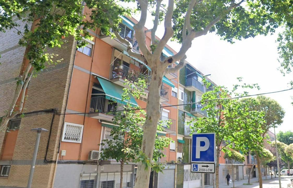 2 soverom Leilighet til salgs i Badalona - € 160 000 (Ref: 9908654)