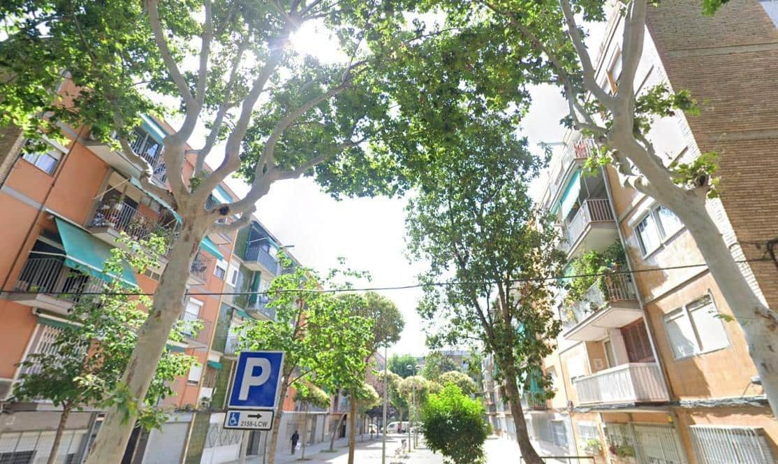 2 soverom Leilighet til salgs i Badalona - € 160 000 (Ref: 9908654)