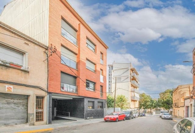 Building Plot for sale in Terrassa - € 700,000 (Ref: 9908655)