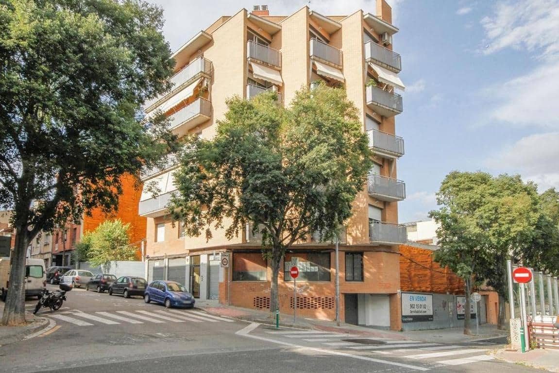Building Plot for sale in Terrassa - € 700,000 (Ref: 9908655)