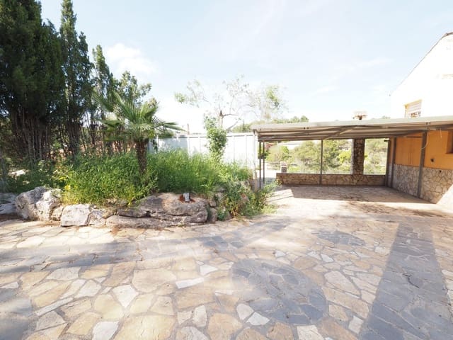 5 makuuhuone Huvila myytävänä paikassa Olesa de Bonesvalls - 265 000 € (Ref: 9908656)