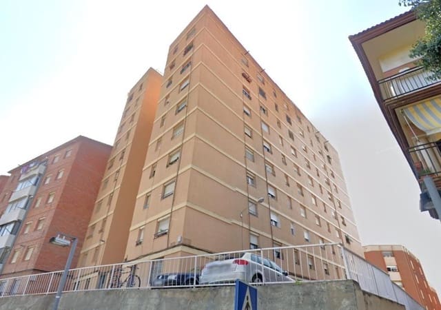 3 bedroom Flat for sale in Rubí - € 107,300 (Ref: 9908658)