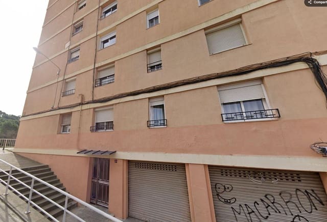 3 bedroom Flat for sale in Rubí - € 107,300 (Ref: 9908658)