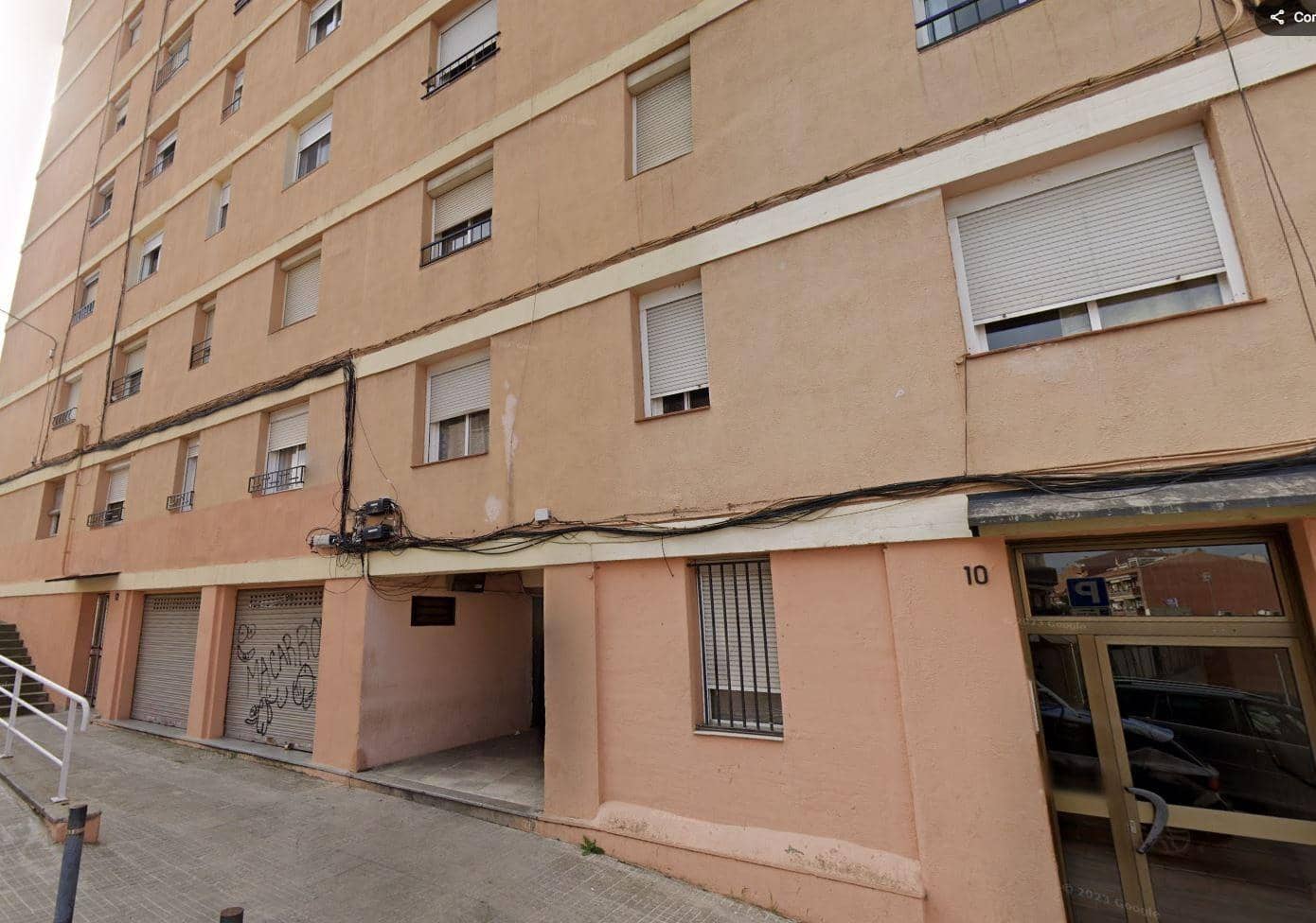 3 bedroom Flat for sale in Rubi - € 107,300 (Ref: 9908658)