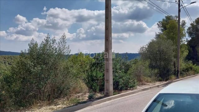 Solar/Parcela en Viladecavalls en venta - 111.000 € (Ref: 9908660)
