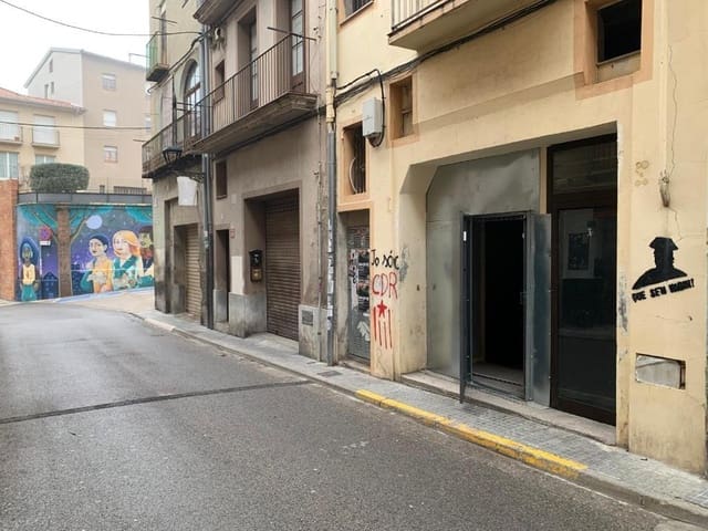 Commercial for sale in Berga - € 23,000 (Ref: 9908661)