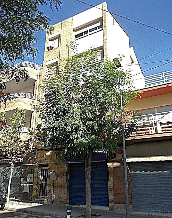 2 chambre Appartement à vendre à Olesa de Montserrat - 115 500 € (Ref: 9908662)