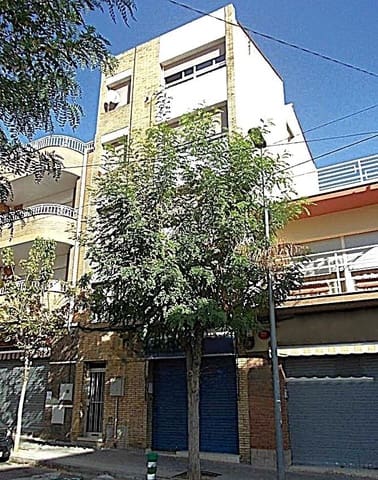 Piso de 2 habitaciones en Olesa de Montserrat en venta - 115.500 € (Ref: 9908662)