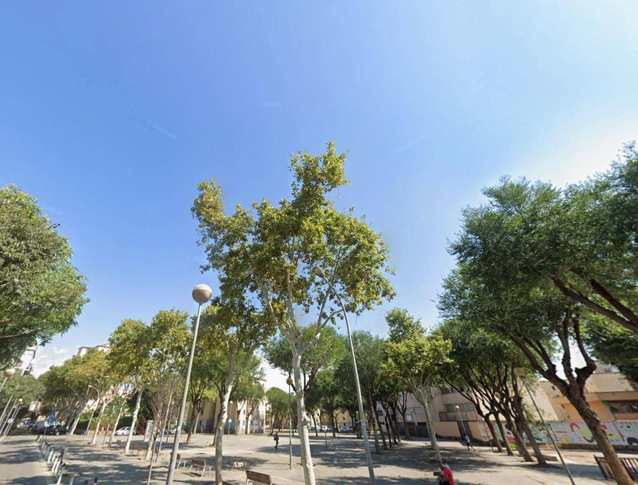 3 makuuhuone Asunto myytävänä paikassa Badalona - 199 800 € (Ref: 9908663)