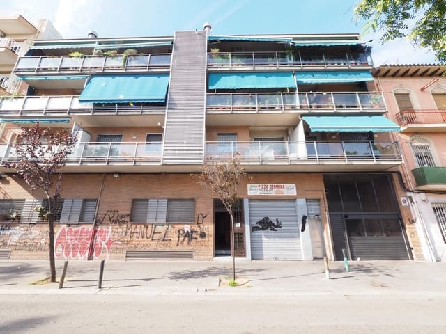 3 soveværelse Lejlighed til salg i Badalona - € 199.800 (Ref: 9908663)