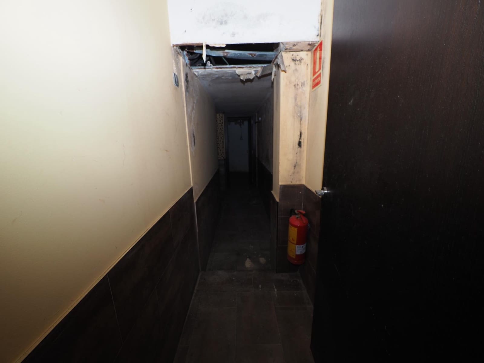 Commercial for sale in Terrassa - € 79,000 (Ref: 9908664)