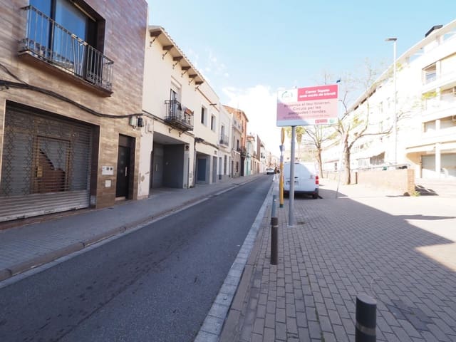 Local Comercial en Terrassa en venta - 79.000 € (Ref: 9908664)