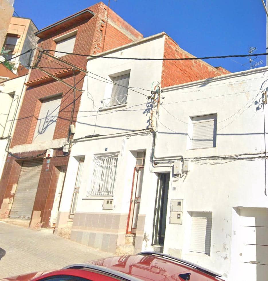 3 camera da letto Villetta a Schiera in vendita in Terrassa - 172.000 € (Rif: 9908665)