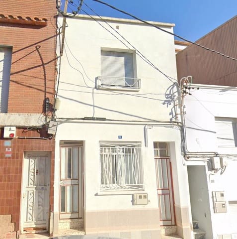 3 sypialnia Dom szeregowy na sprzedaż w Terrassa - 172 000 € (Ref: 9908665)