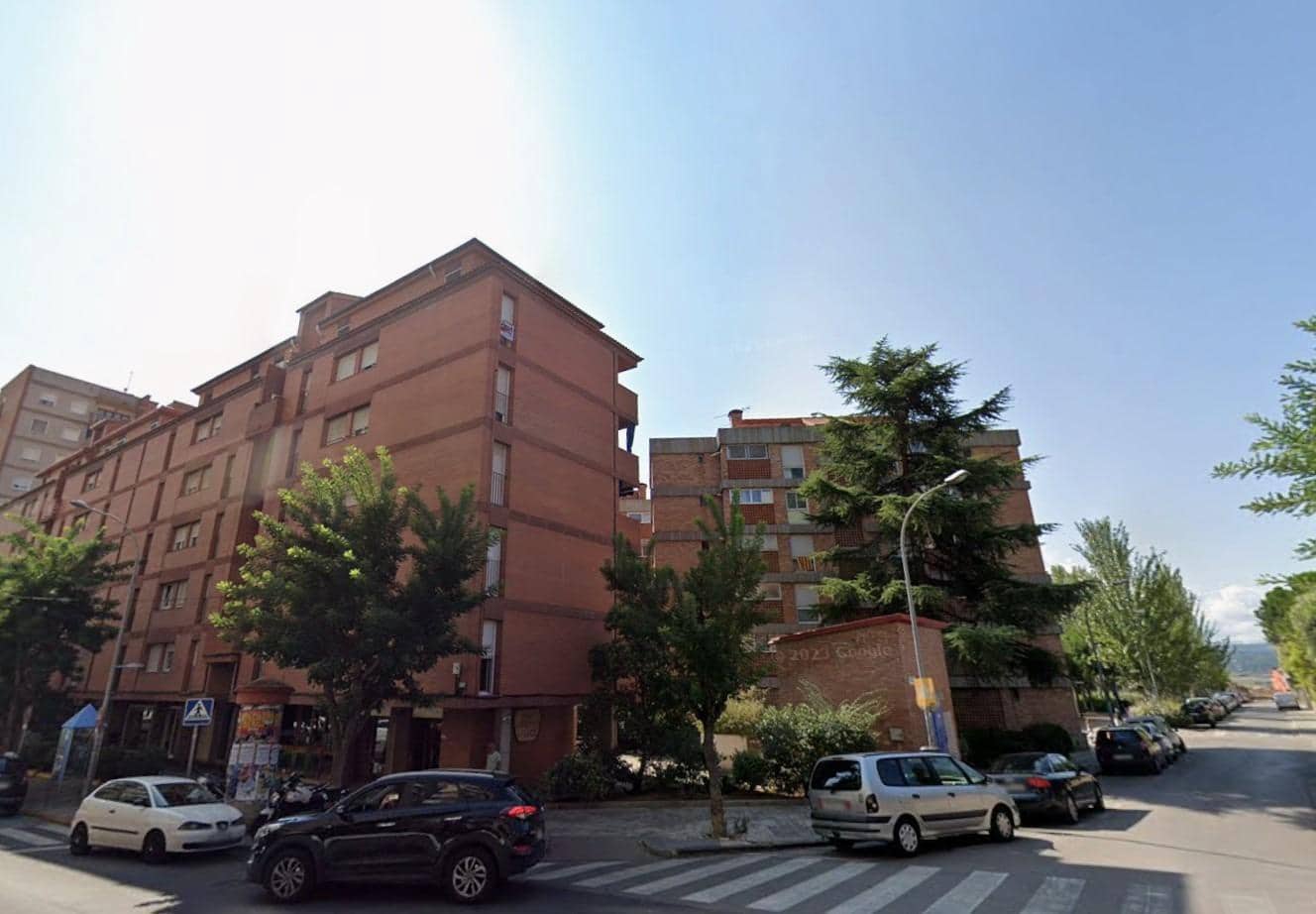 Garage in vendita in Igualada - 6.000 € (Rif: 9908666)