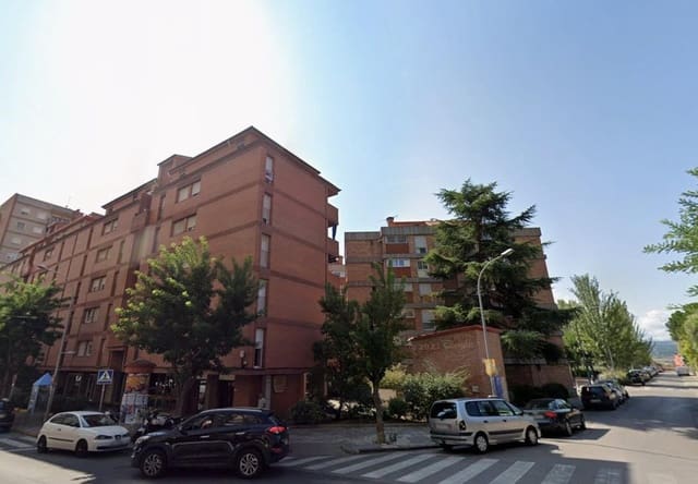 Garage in vendita in Igualada - 6.000 € (Rif: 9908666)