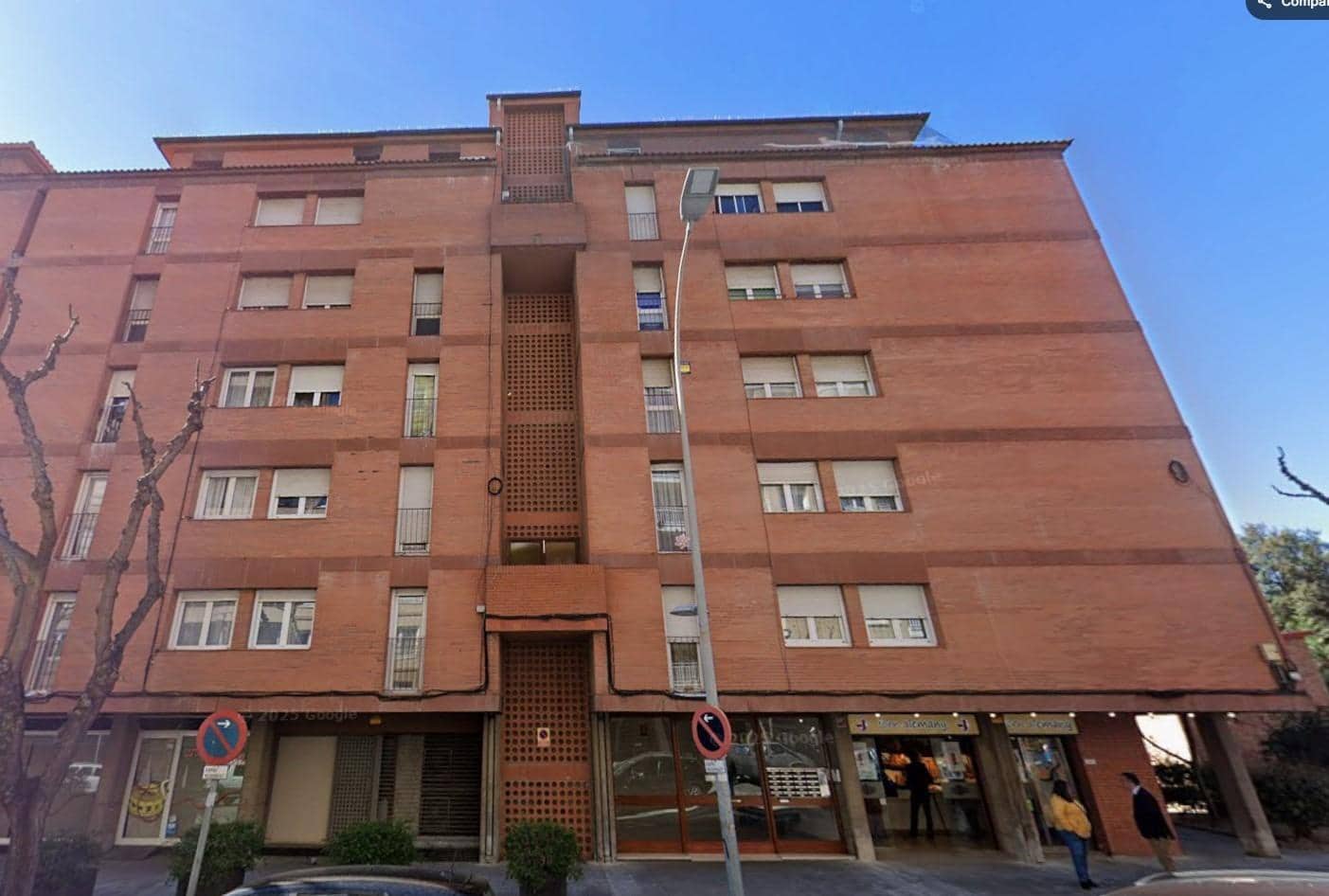 Garage in vendita in Igualada - 6.000 € (Rif: 9908666)