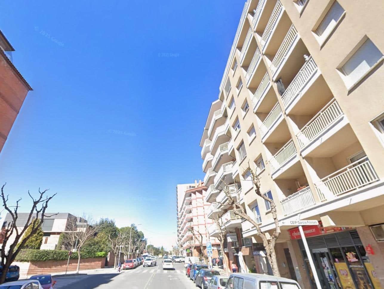 Garage in vendita in Igualada - 6.000 € (Rif: 9908666)