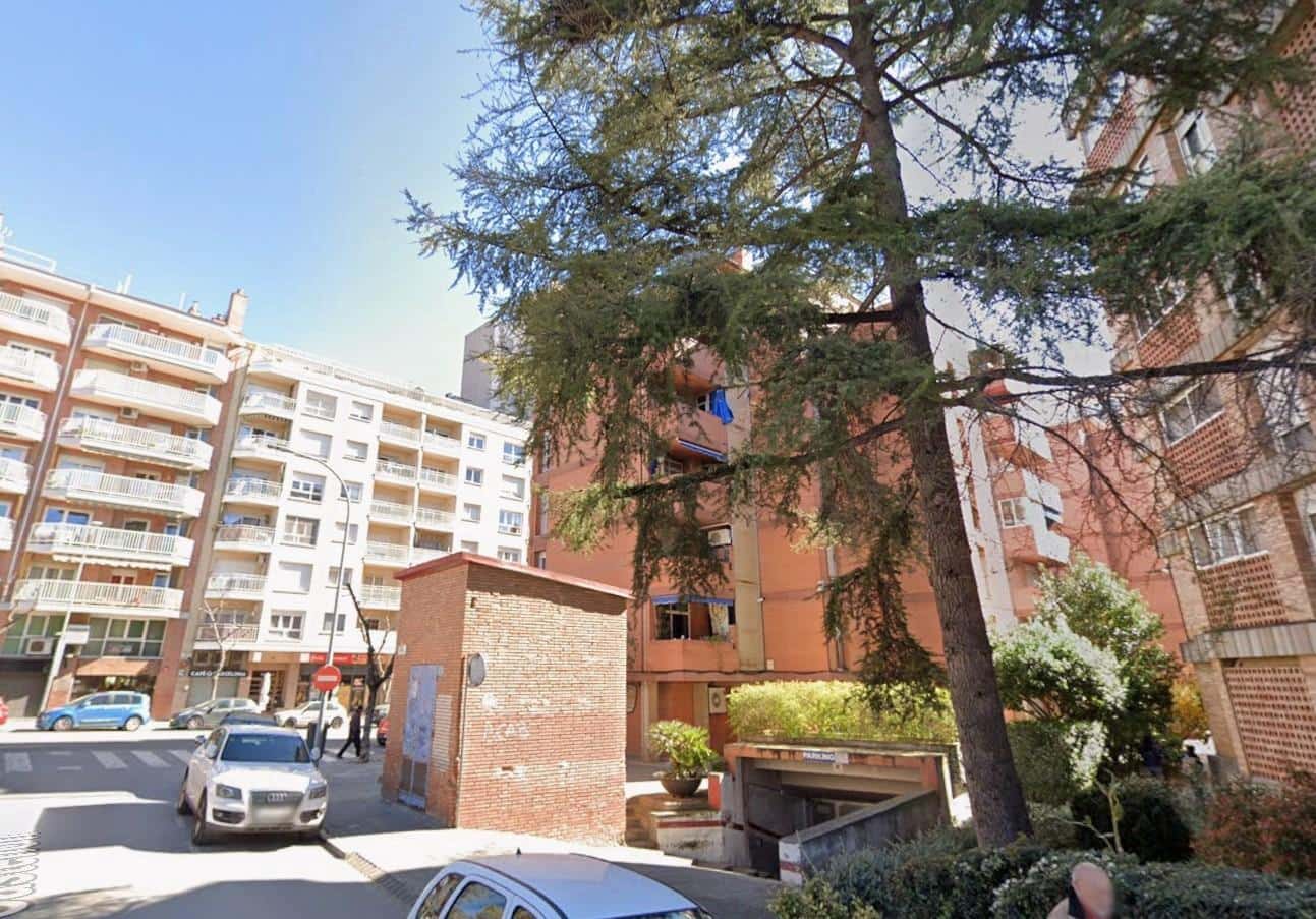 Garage in vendita in Igualada - 6.000 € (Rif: 9908666)