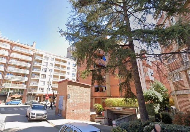 Garage in vendita in Igualada - 6.000 € (Rif: 9908666)
