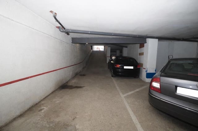 Komercyjne na sprzedaż w Sant Cebrià de Vallalta - 100 000 € (Ref: 9908668)