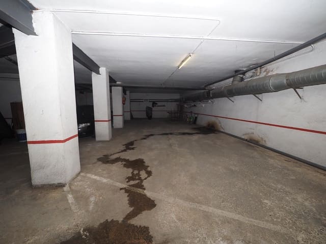 Komercyjne na sprzedaż w Sant Cebrià de Vallalta - 100 000 € (Ref: 9908668)