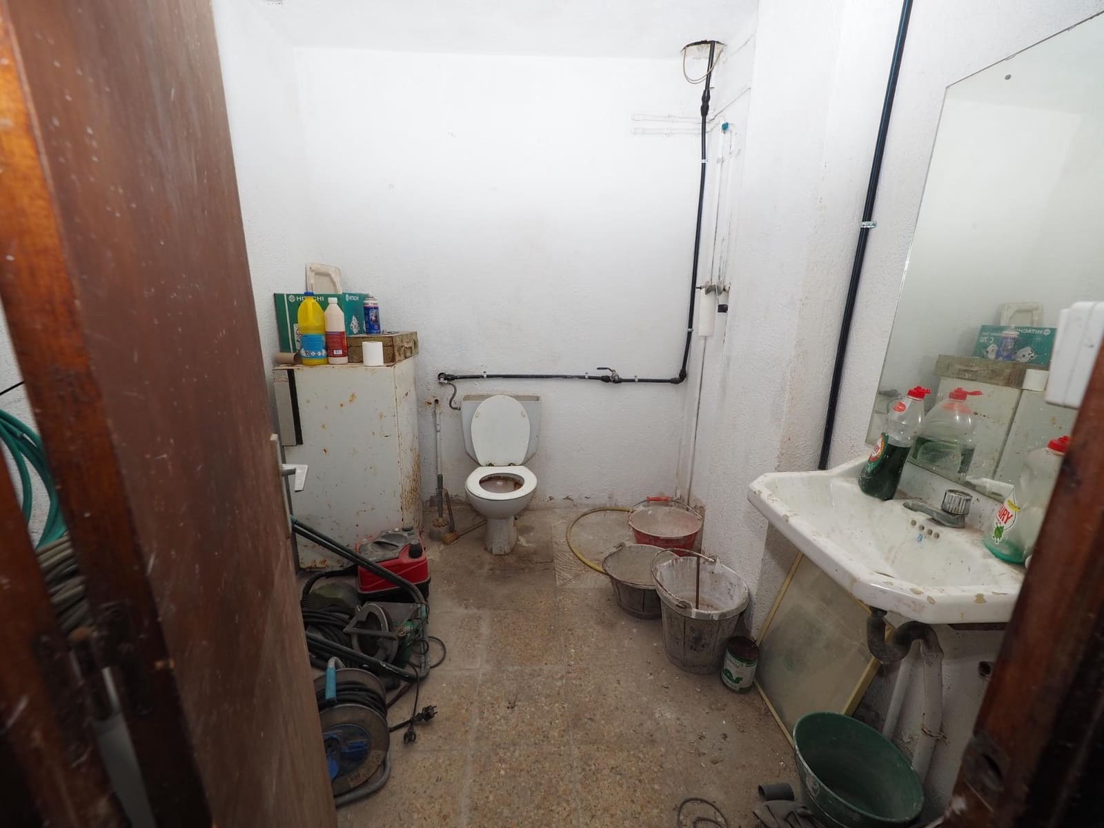 Komercyjne na sprzedaż w Sant Cebria de Vallalta - 147 000 € (Ref: 9908669)