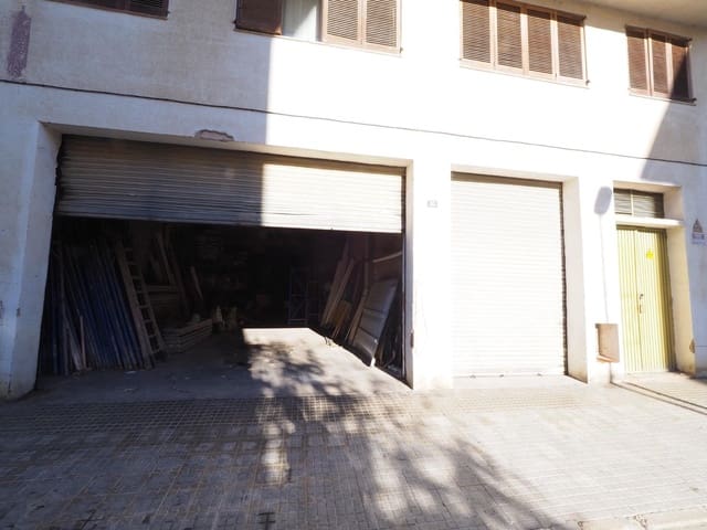 Komercyjne na sprzedaż w Sant Cebrià de Vallalta - 147 000 € (Ref: 9908669)