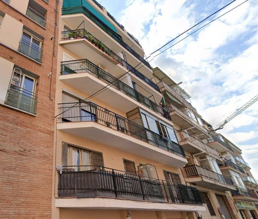 3 makuuhuone Asunto myytävänä paikassa Granollers - 140 000 € (Ref: 9908670)