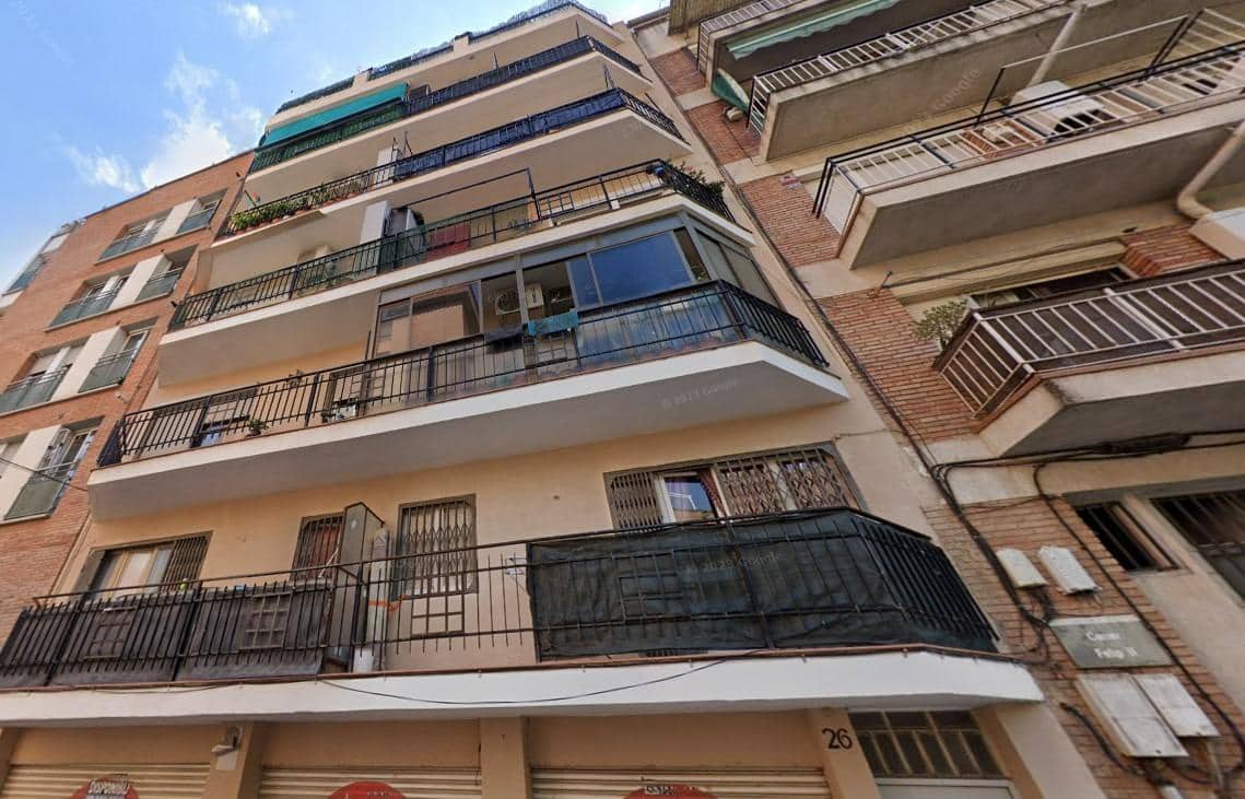 3 makuuhuone Asunto myytävänä paikassa Granollers - 140 000 € (Ref: 9908670)