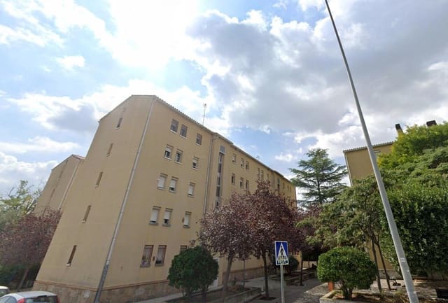 3 camera da letto Appartamento in vendita in Terrassa - 110.000 € (Rif: 9908671)
