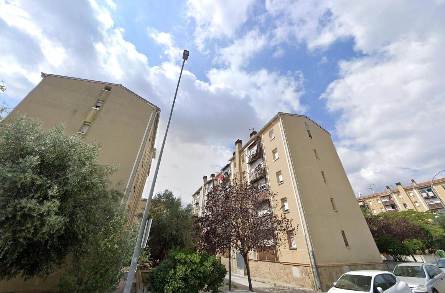 3 bedroom Flat for sale in Terrassa - € 110,000 (Ref: 9908671)