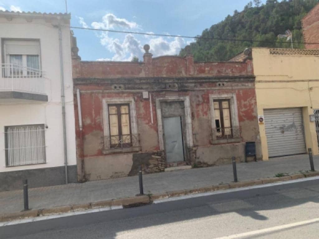 Terreno para Construção para venda em Sant Vicenc de Castellet - 74 900 € (Ref: 9908672)