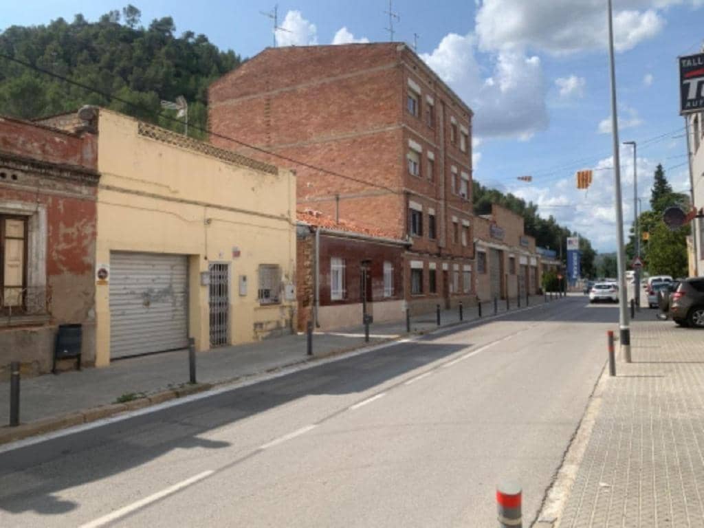 Terreno para Construção para venda em Sant Vicenc de Castellet - 74 900 € (Ref: 9908672)