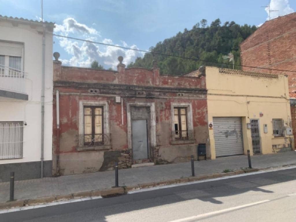 Terreno para Construção para venda em Sant Vicenc de Castellet - 74 900 € (Ref: 9908672)