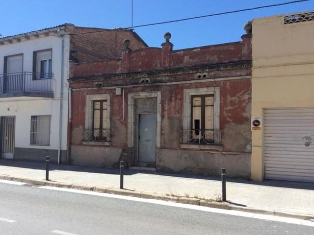 Solar/Parcela en Sant Vicenç de Castellet en venta - 74.900 € (Ref: 9908672)