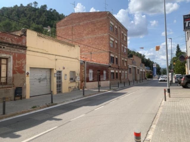 Solar/Parcela en Sant Vicenç de Castellet en venta - 74.900 € (Ref: 9908672)