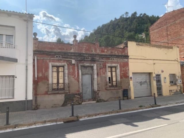 Solar/Parcela en Sant Vicenç de Castellet en venta - 74.900 € (Ref: 9908672)