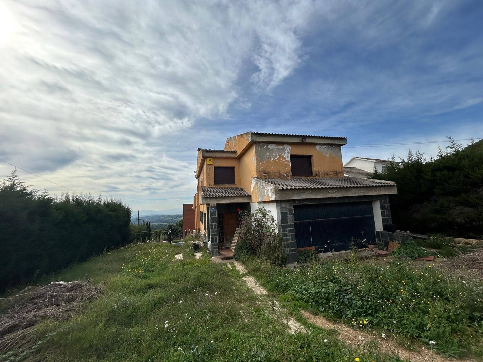 3 soveværelse Villa til salg i Canoves i Samalus - € 280.000 (Ref: 9908673)
