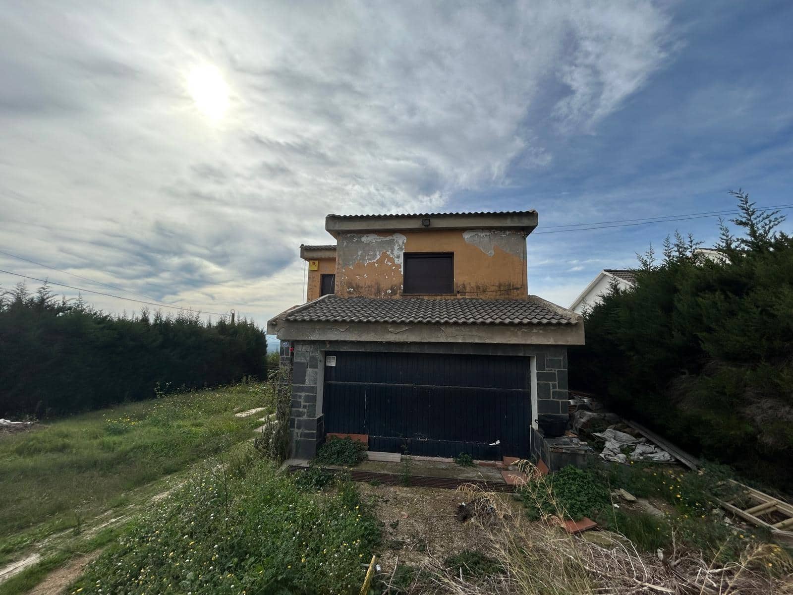 3 soveværelse Villa til salg i Canoves i Samalus - € 280.000 (Ref: 9908673)