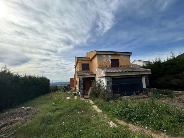3 soveværelse Villa til salg i Cànoves i Samalús - € 280.000 (Ref: 9908673)