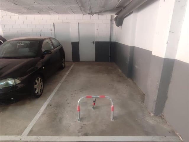 Garage in vendita in Sant Sadurní d'Anoia - 15.000 € (Rif: 9908674)
