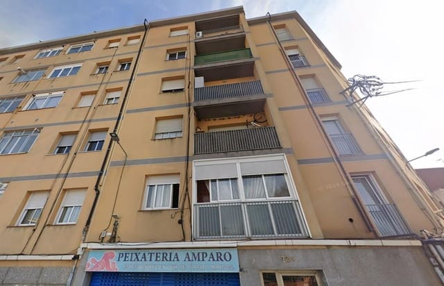 3 camera da letto Appartamento in vendita in Terrassa - 145.000 € (Rif: 9908675)