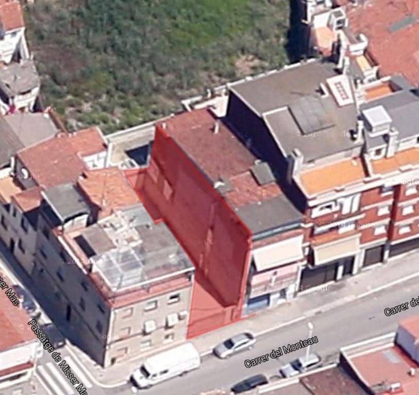 Terreno para Construção para venda em Manresa - 39 000 € (Ref: 9908678)