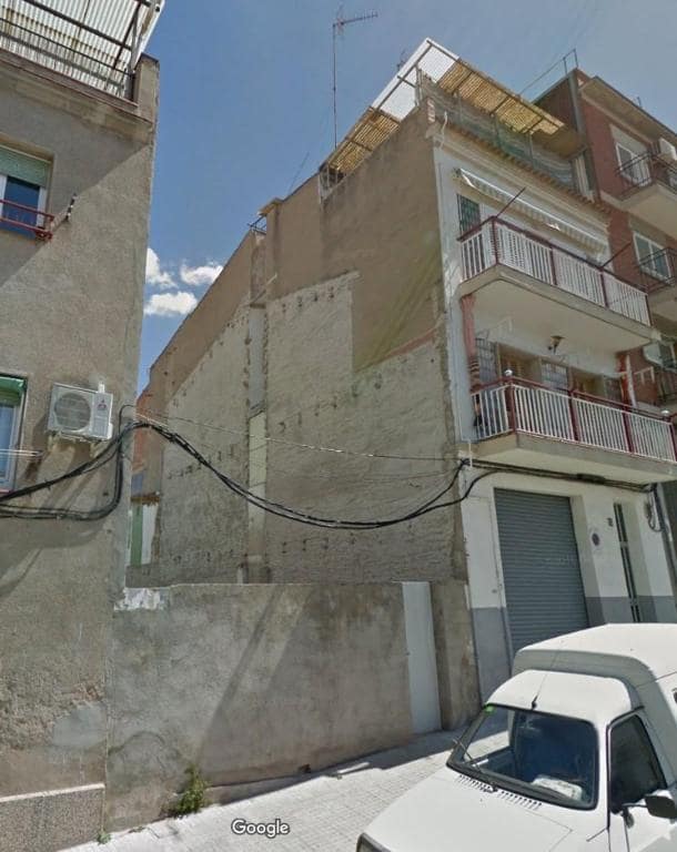 Terreno para Construção para venda em Manresa - 39 000 € (Ref: 9908678)