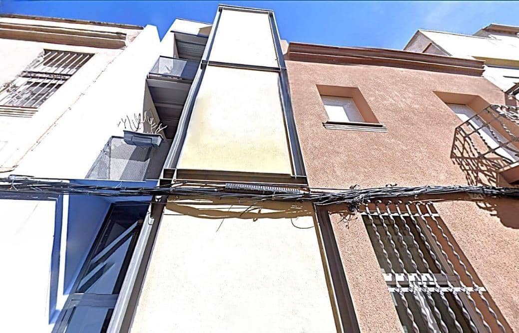 1 soveværelse Lejlighed til salg i Mataro - € 129.500 (Ref: 9908680)