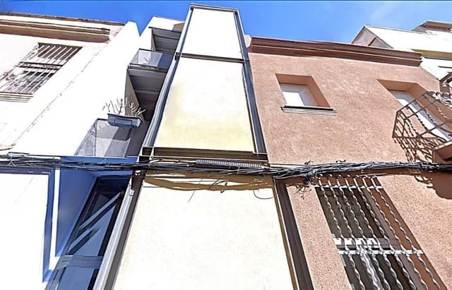 1 soveværelse Lejlighed til salg i Mataró - € 129.500 (Ref: 9908680)