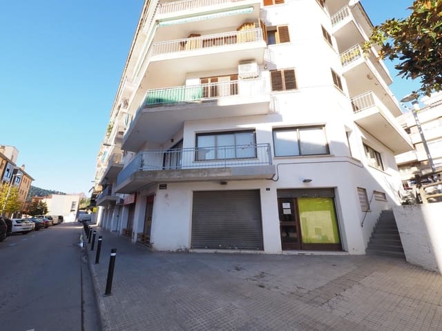 Komercyjne na sprzedaż w Sant Cebrià de Vallalta - 164 000 € (Ref: 9908681)