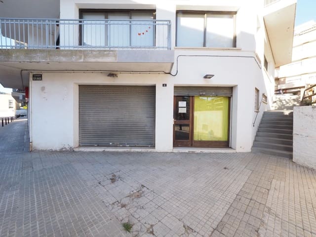 Komercyjne na sprzedaż w Sant Cebrià de Vallalta - 164 000 € (Ref: 9908681)